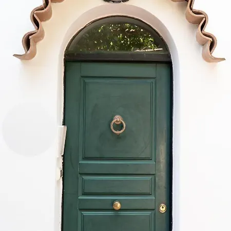 펜션 Casa Bianca: Delightful In *